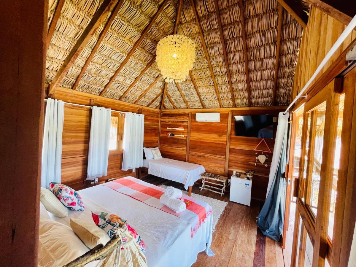 Casa Caju Bangalows 4* Cumbuco