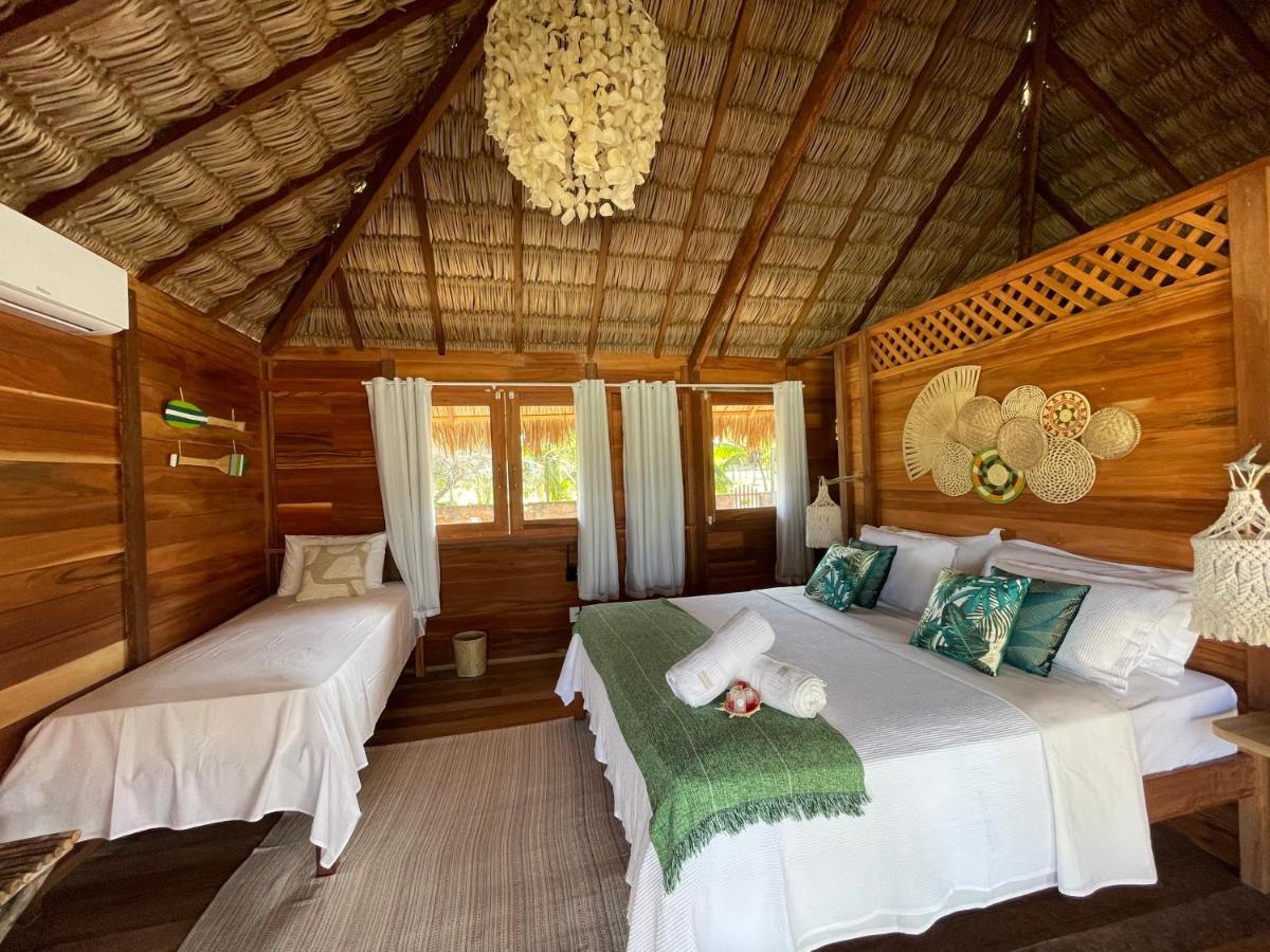 Hotel Casa Caju Bangalows 4*