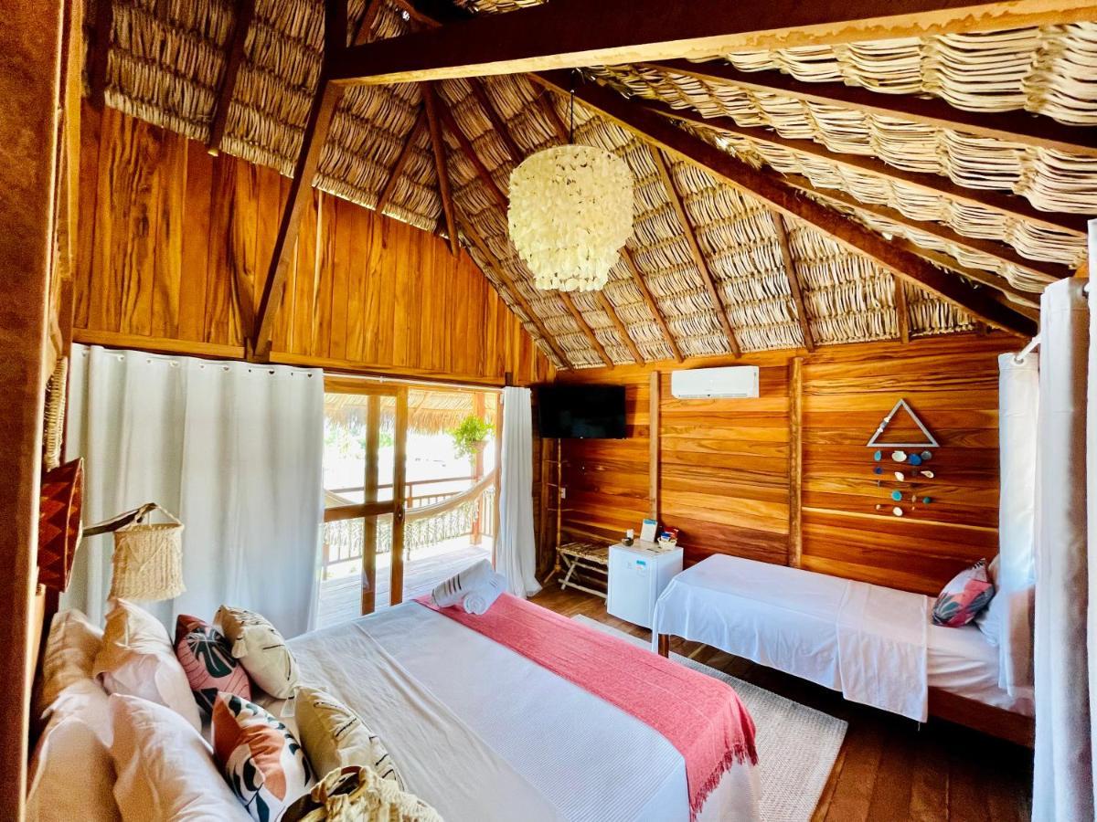 Hotel Casa Caju Bangalows