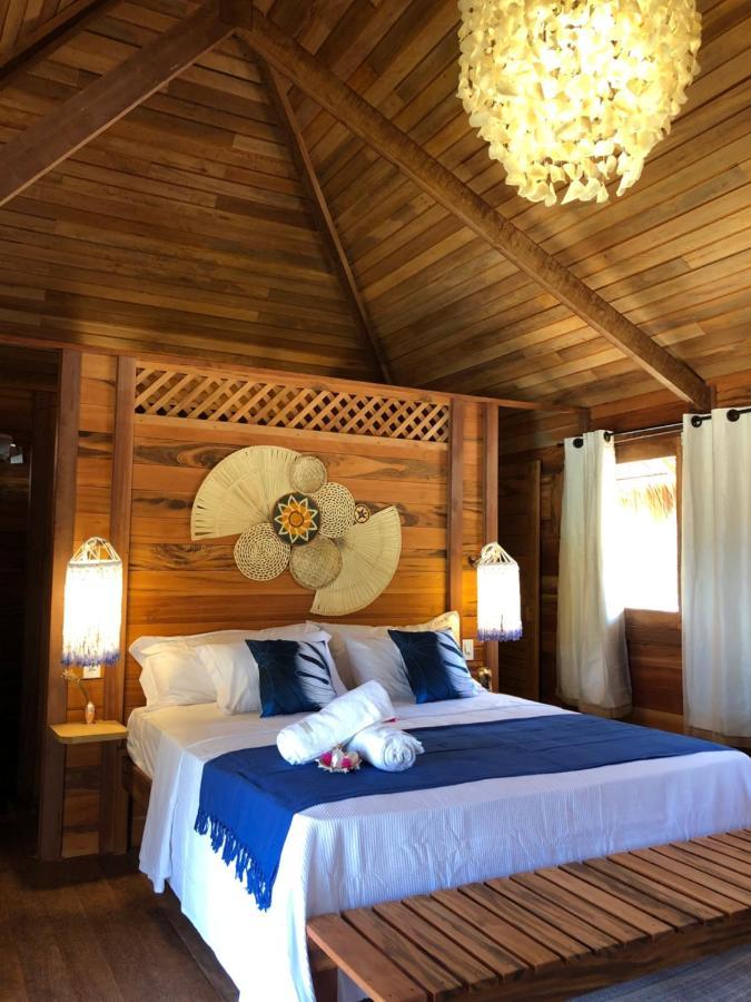 Casa Caju Bangalows 4* Cumbuco