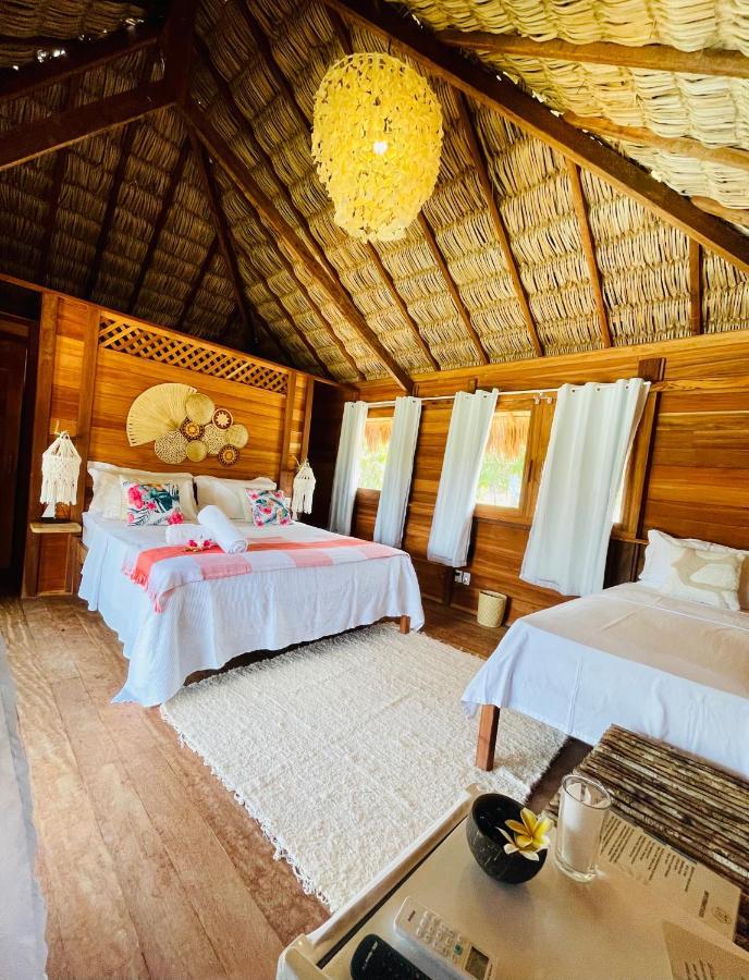 Hotel Casa Caju Bangalows 4*