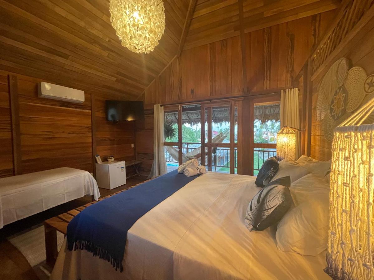 Hotel Casa Caju Bangalows 4*