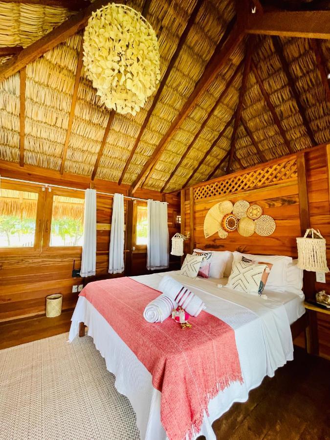Casa Caju Bangalows Hotel Cumbuco