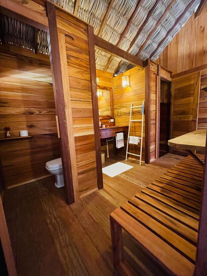 Hotel Casa Caju Bangalows Cumbuco