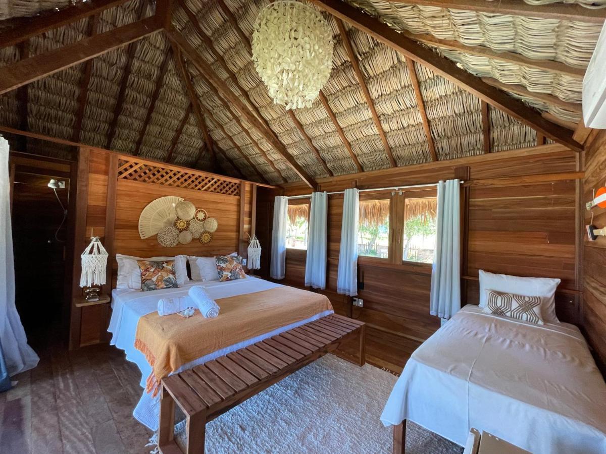 Casa Caju Bangalows 4*