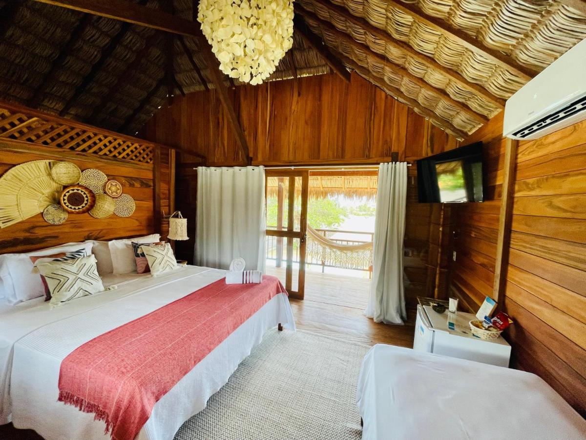 Casa Caju Bangalows 4* Cumbuco
